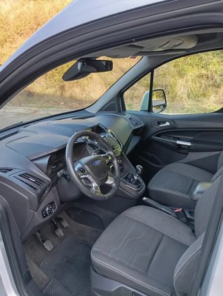 Ford Tourneo Connect 2015