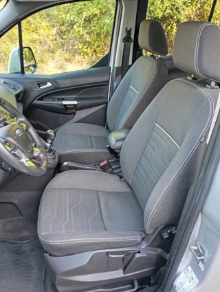 Ford Tourneo Connect 2015
