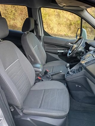 Ford Tourneo Connect 2015