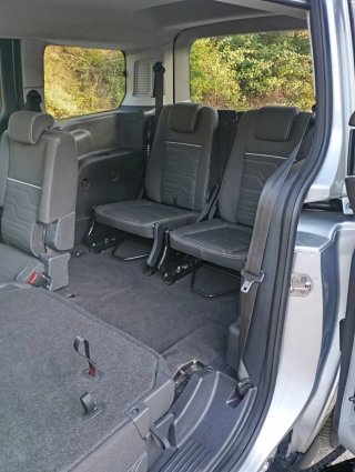 Ford Tourneo Connect 2015