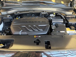 Hyundai Santa Fe 2.0 CRDI Essence 4x2 110 kW (150 CV)