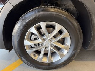Hyundai Santa Fe 2.0 CRDI Essence 4x2 110 kW (150 CV)
