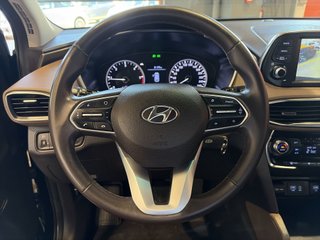 Hyundai Santa Fe 2.0 CRDI Essence 4x2 110 kW (150 CV)