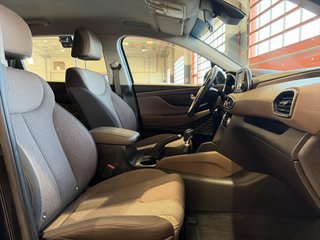 Hyundai Santa Fe 2.0 CRDI Essence 4x2 110 kW (150 CV)