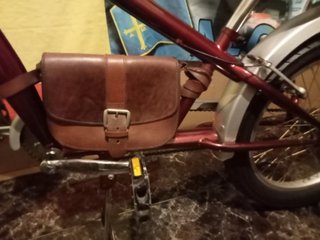 Bicicleta Custom Estilo Chopper