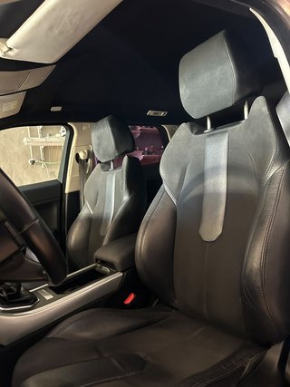 Land Rover Evoque 2.2 Td4 Pure