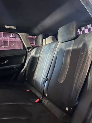 Land Rover Evoque 2.2 Td4 Pure