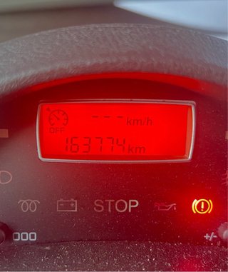 Citroen C8 2006