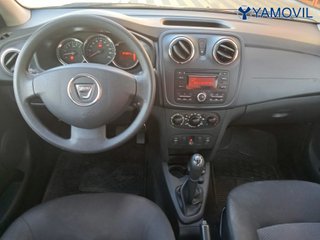 Dacia Logan 1.2 Ambiance 55 kW (75 CV)
