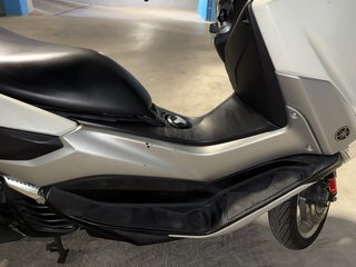 Yamaha NMAX 125 ABS 2016 Blanca