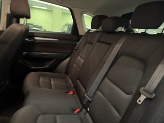 Mazda CX-5 2.0 G Zenith 2WD 121 kW (165 CV)