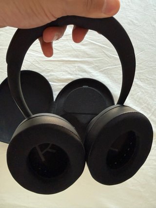 Auriculares Bose NC 700 Negros