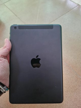 iPad mini 1 Negro