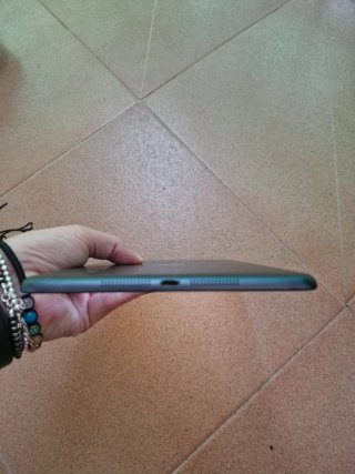 iPad mini 1 Negro