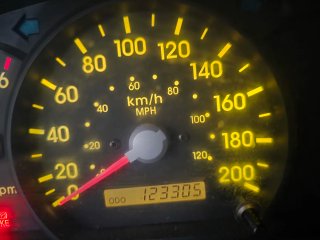 KIA Sorento 2004