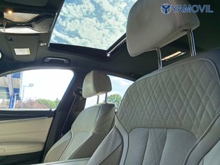 BMW Serie 5 540d xDrive 250 kW (340 CV)