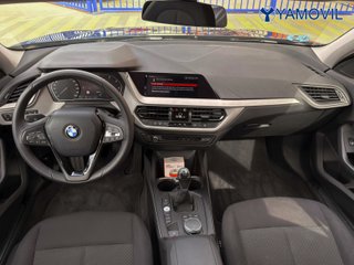 BMW Serie 1 118d 110 kW (150 CV)