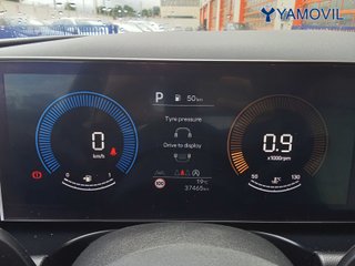 Hyundai Tucson 1.6 T 48V Maxx DCT 118 kW (160 CV)