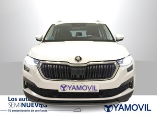 Skoda Kodiaq 1.5 TSI Ambition 4x2 DSG 110 kW (150 CV)