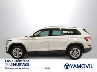 Skoda Kodiaq 1.5 TSI Ambition 4x2 DSG 110 kW (150 CV)