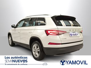 Skoda Kodiaq 1.5 TSI Ambition 4x2 DSG 110 kW (150 CV)