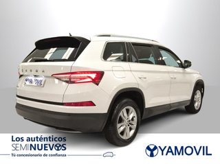 Skoda Kodiaq 1.5 TSI Ambition 4x2 DSG 110 kW (150 CV)