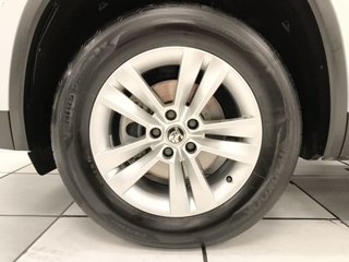 Skoda Kodiaq 1.5 TSI Ambition 4x2 DSG 110 kW (150 CV)
