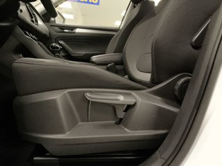 Skoda Kodiaq 1.5 TSI Ambition 4x2 DSG 110 kW (150 CV)