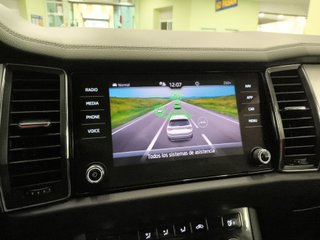 Skoda Kodiaq 1.5 TSI Ambition 4x2 DSG 110 kW (150 CV)