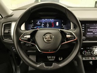 Skoda Kodiaq 1.5 TSI Ambition 4x2 DSG 110 kW (150 CV)