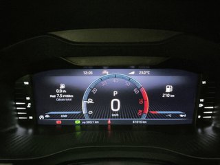 Skoda Kodiaq 1.5 TSI Ambition 4x2 DSG 110 kW (150 CV)