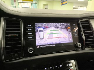Skoda Kodiaq 1.5 TSI Ambition 4x2 DSG 110 kW (150 CV)