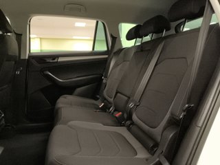 Skoda Kodiaq 1.5 TSI Ambition 4x2 DSG 110 kW (150 CV)