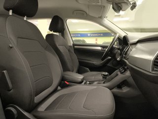 Skoda Kodiaq 1.5 TSI Ambition 4x2 DSG 110 kW (150 CV)