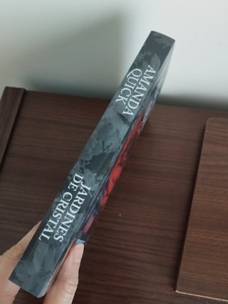 Lote 2 novelas Amanda Quick x 2€