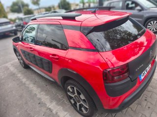 Citroen C4 Cactus 2017