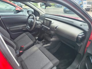 Citroen C4 Cactus 2017