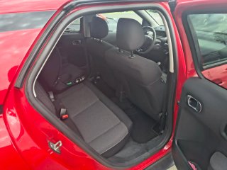 Citroen C4 Cactus 2017