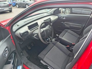 Citroen C4 Cactus 2017