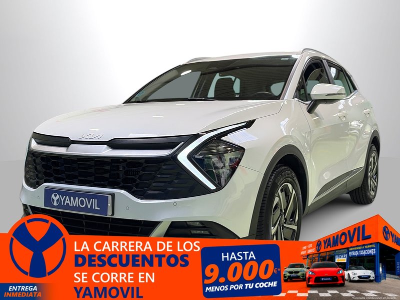 Kia Sportage 2024
