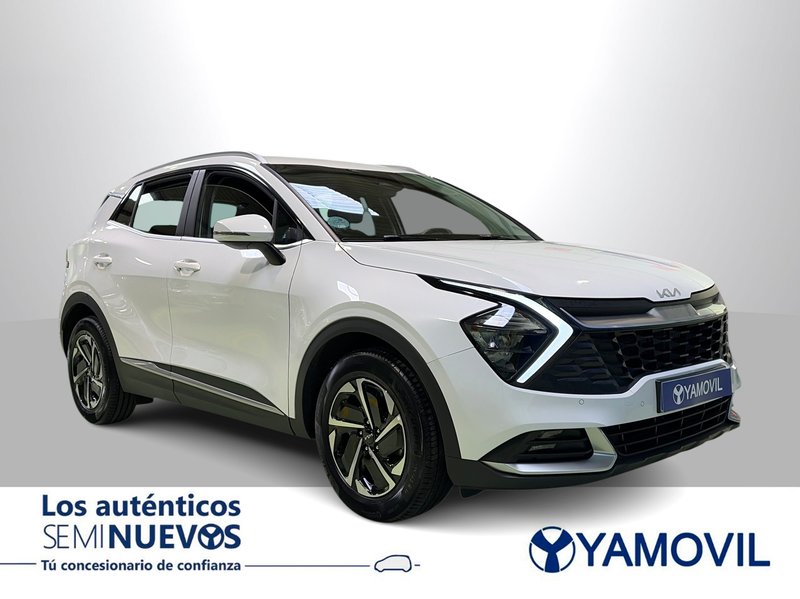 Kia Sportage 2024, foto 2