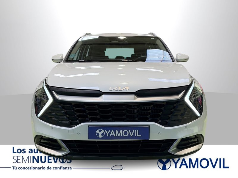 Kia Sportage 2024, foto 3