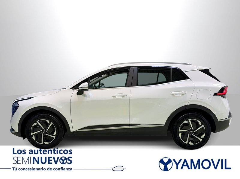 Kia Sportage 2024, foto 4