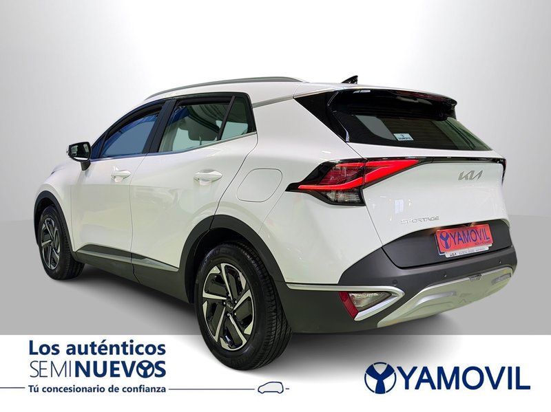 Kia Sportage 2024, foto 5
