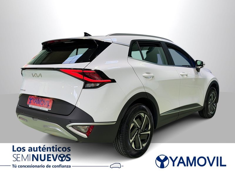 Kia Sportage 2024, foto 6