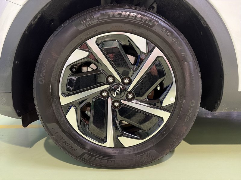 Kia Sportage 2024, foto 7