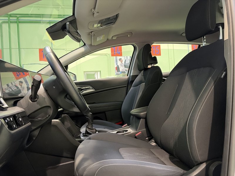 Kia Sportage 2024, foto 8