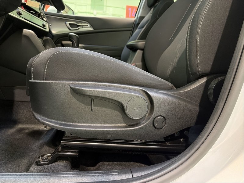 Kia Sportage 2024, foto 9