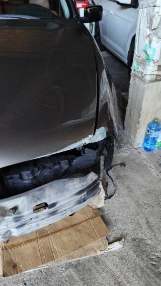 Se vende BMW Serie 5 E39 525tds LEER BIEN