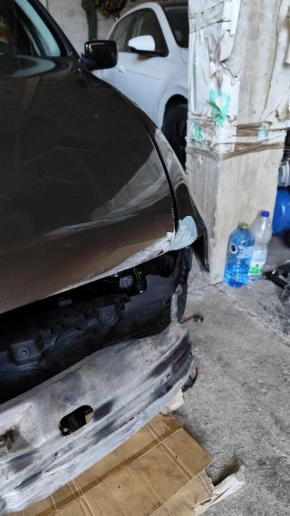 Se vende BMW Serie 5 E39 525tds LEER BIEN